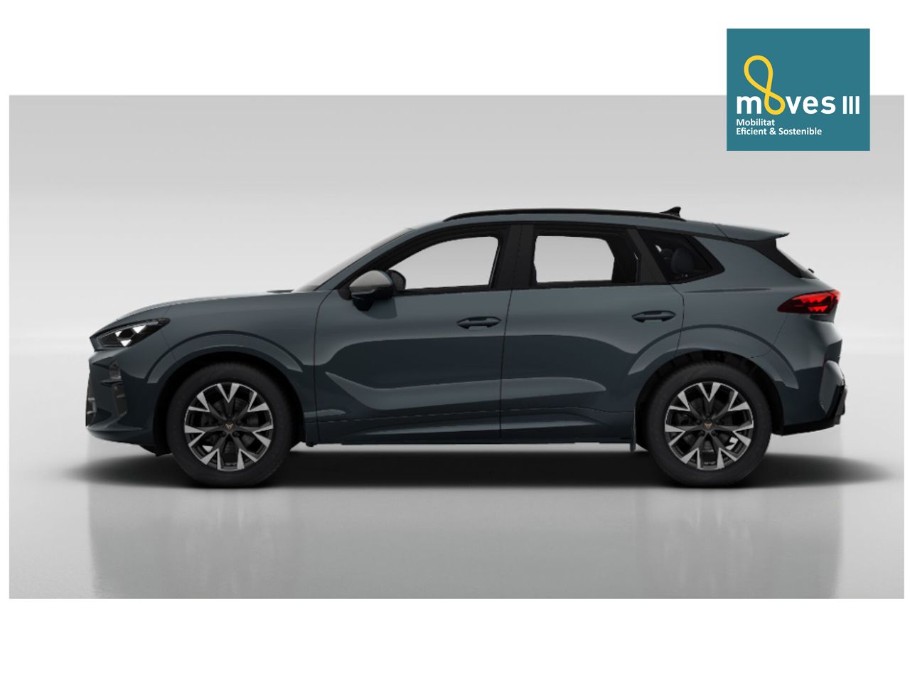 cupra terramar 2025 /