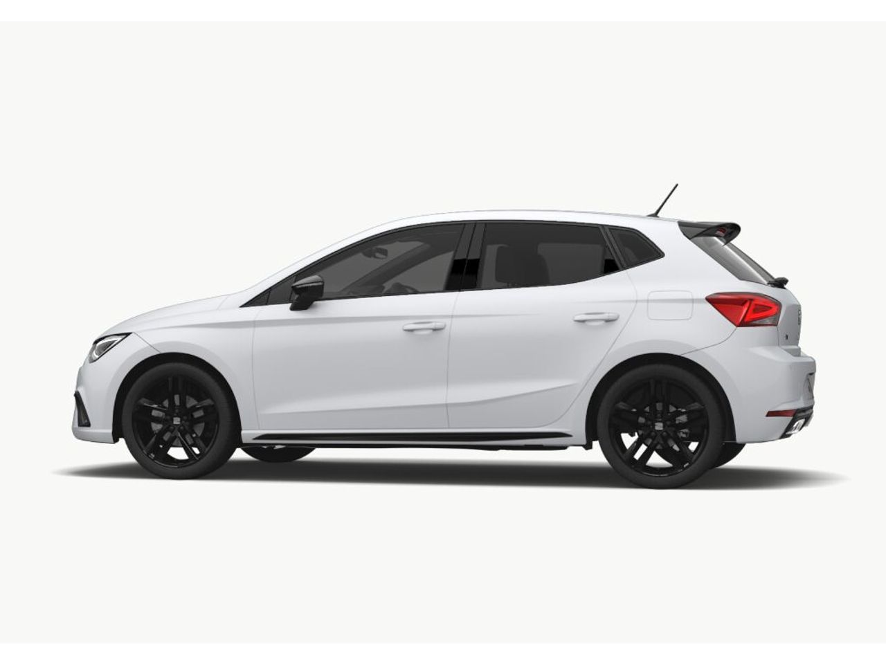 seat ibiza 2025 /
