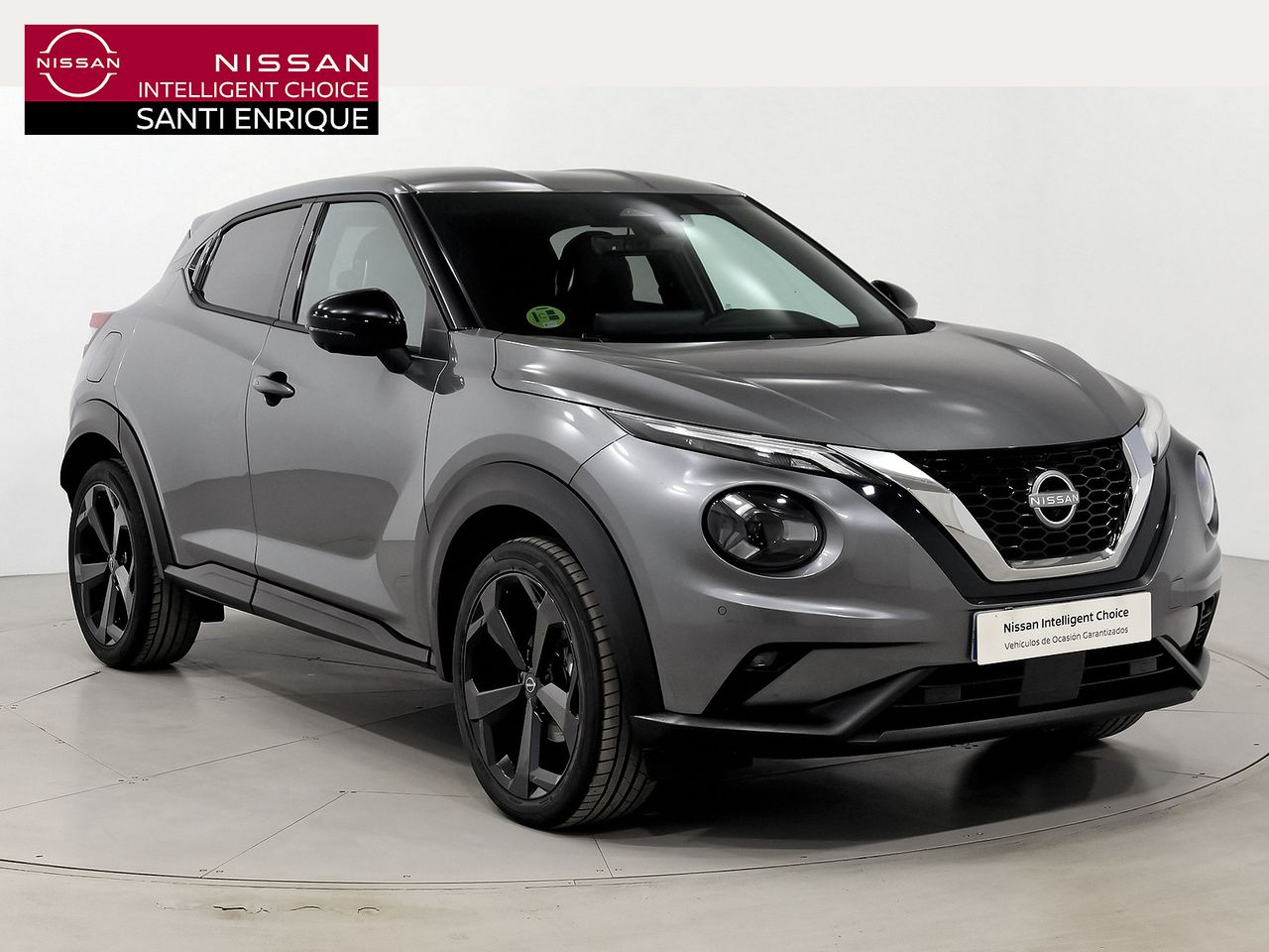 nissan juke 2024 /