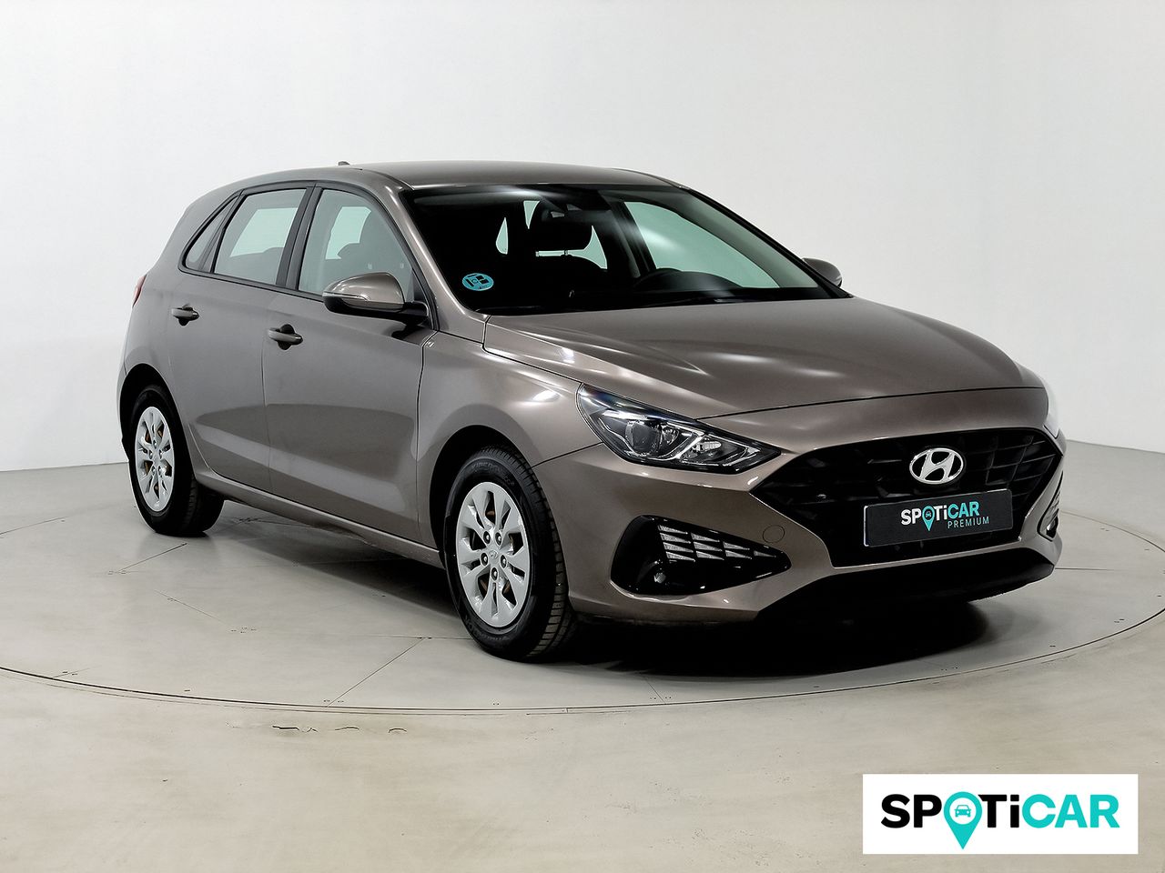 hyundai i30 2021 /