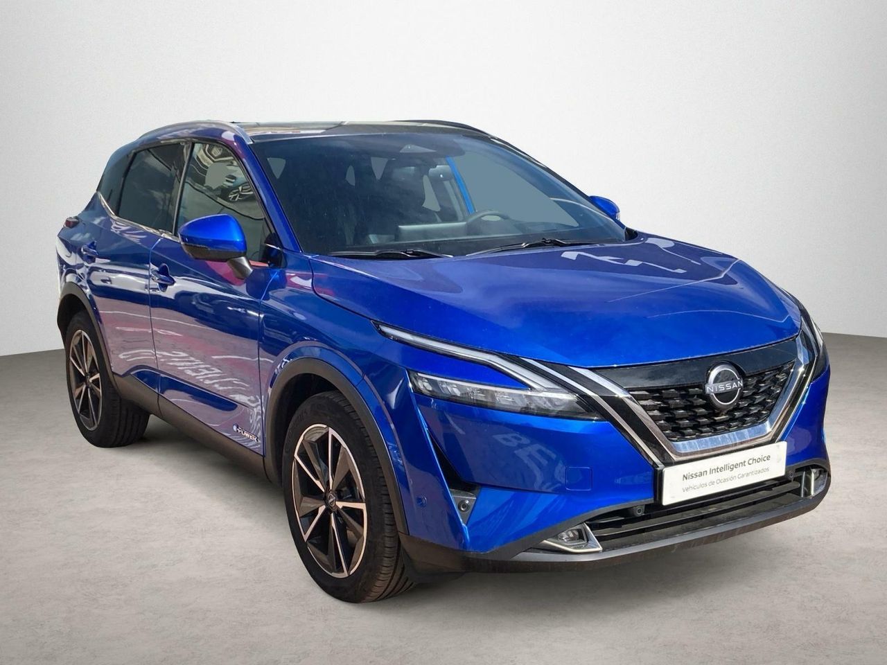 nissan qashqai 2024 /