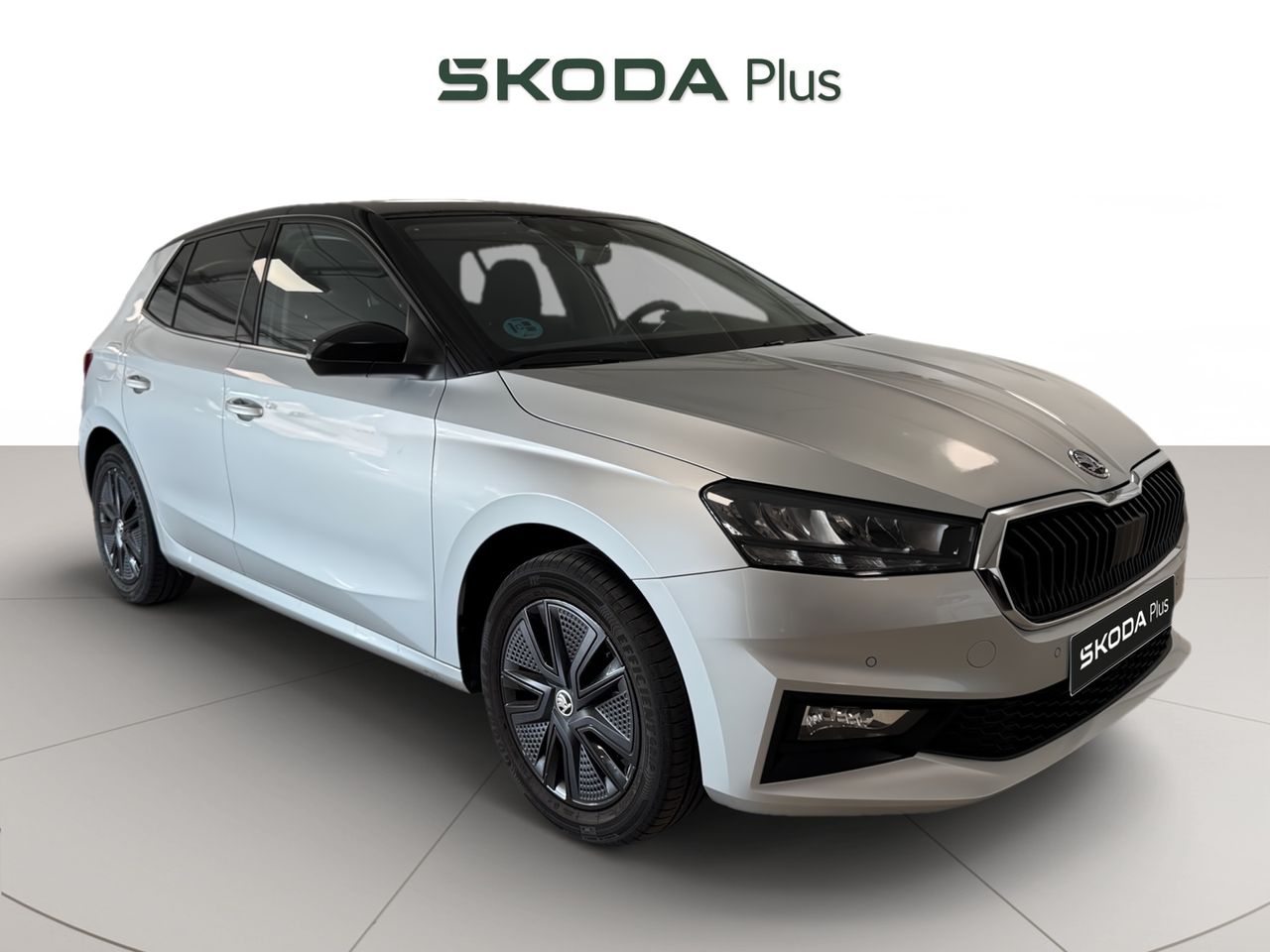 skoda fabia 2024 /