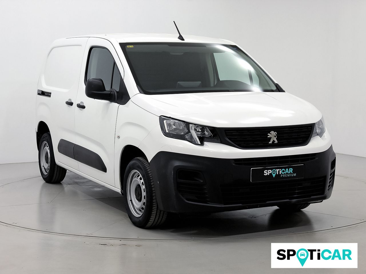 peugeot partner 2022 /