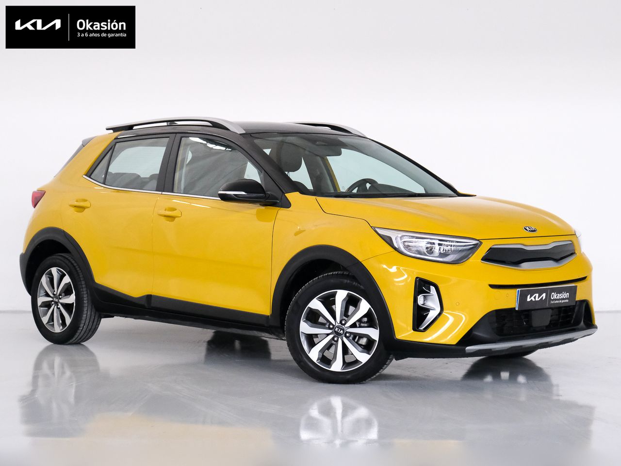 kia stonic 2021 /