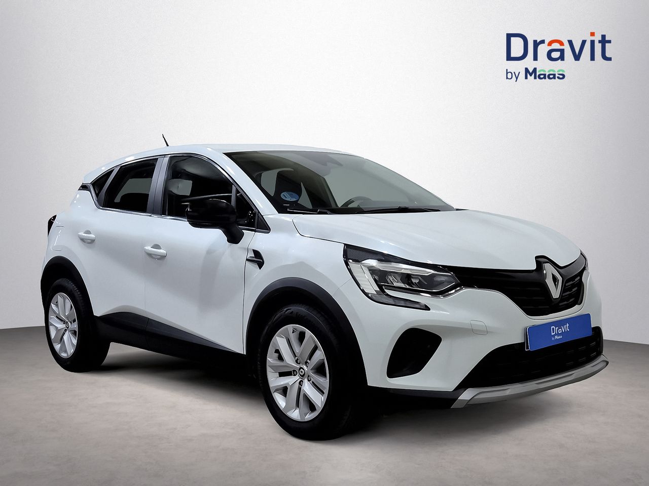 renault captur 2022 /