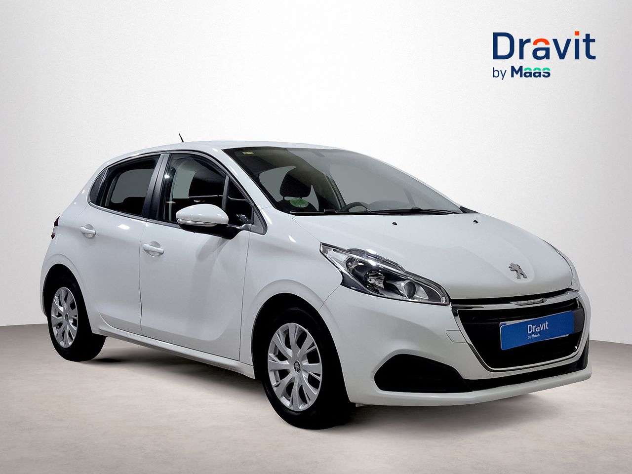 peugeot 208 2018 /