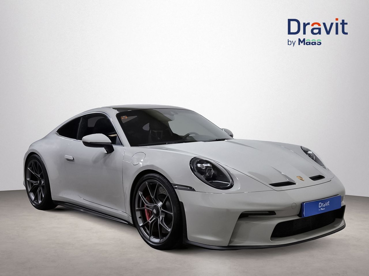 Porsche 911 GT3 Pack Touring