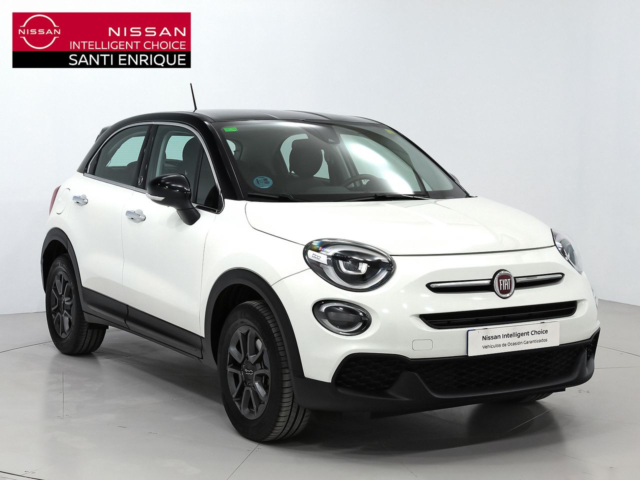 fiat 500x 2019 /