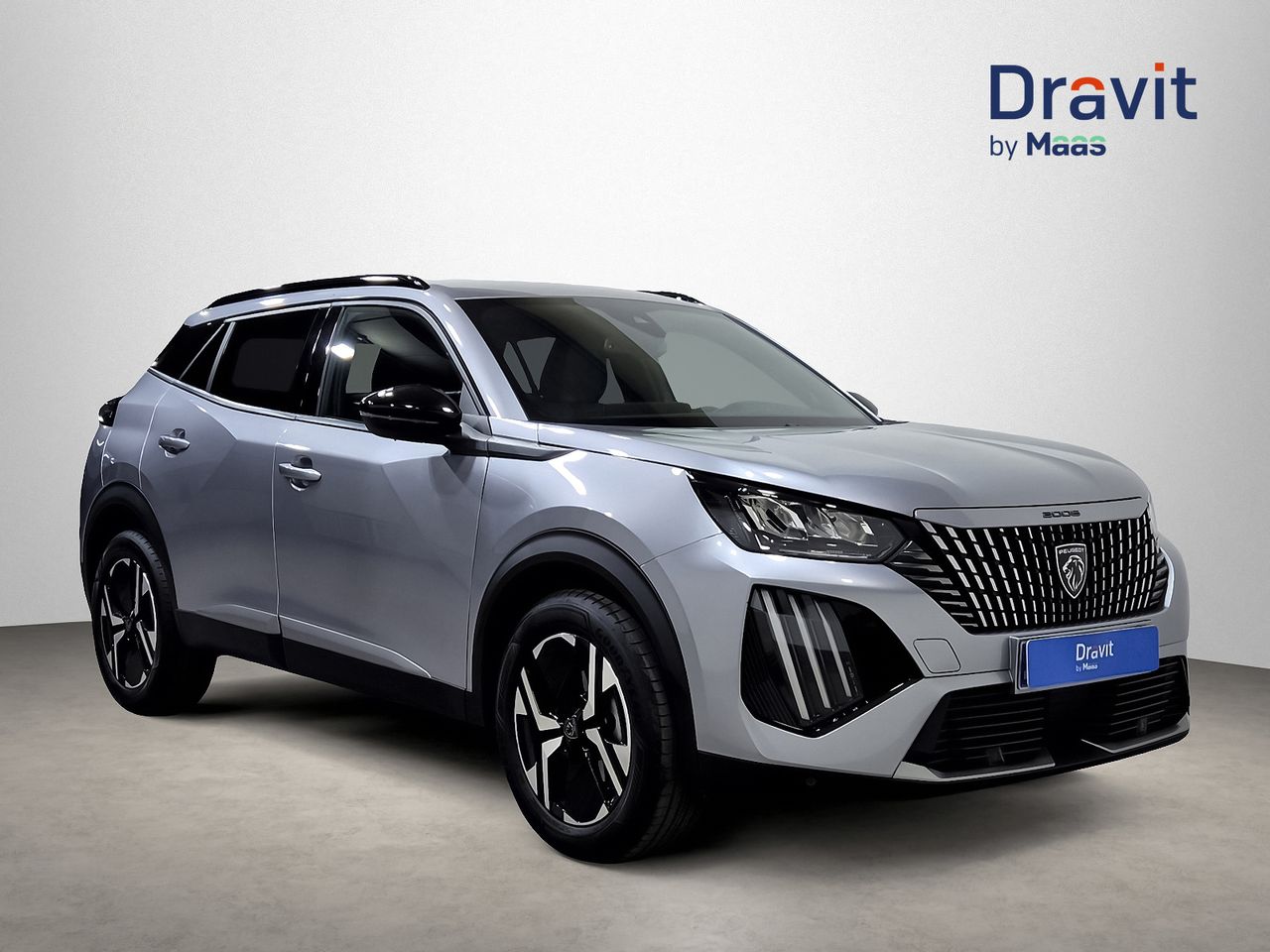 peugeot 2008 2024 /
