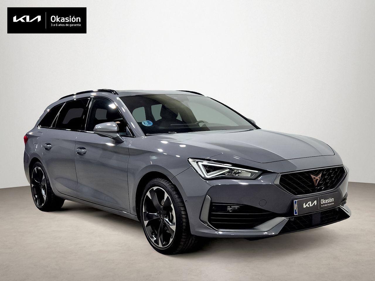 cupra león 2024 /