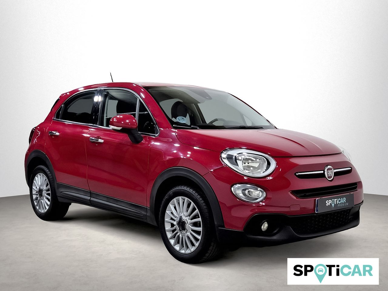 fiat 500x 2021 /