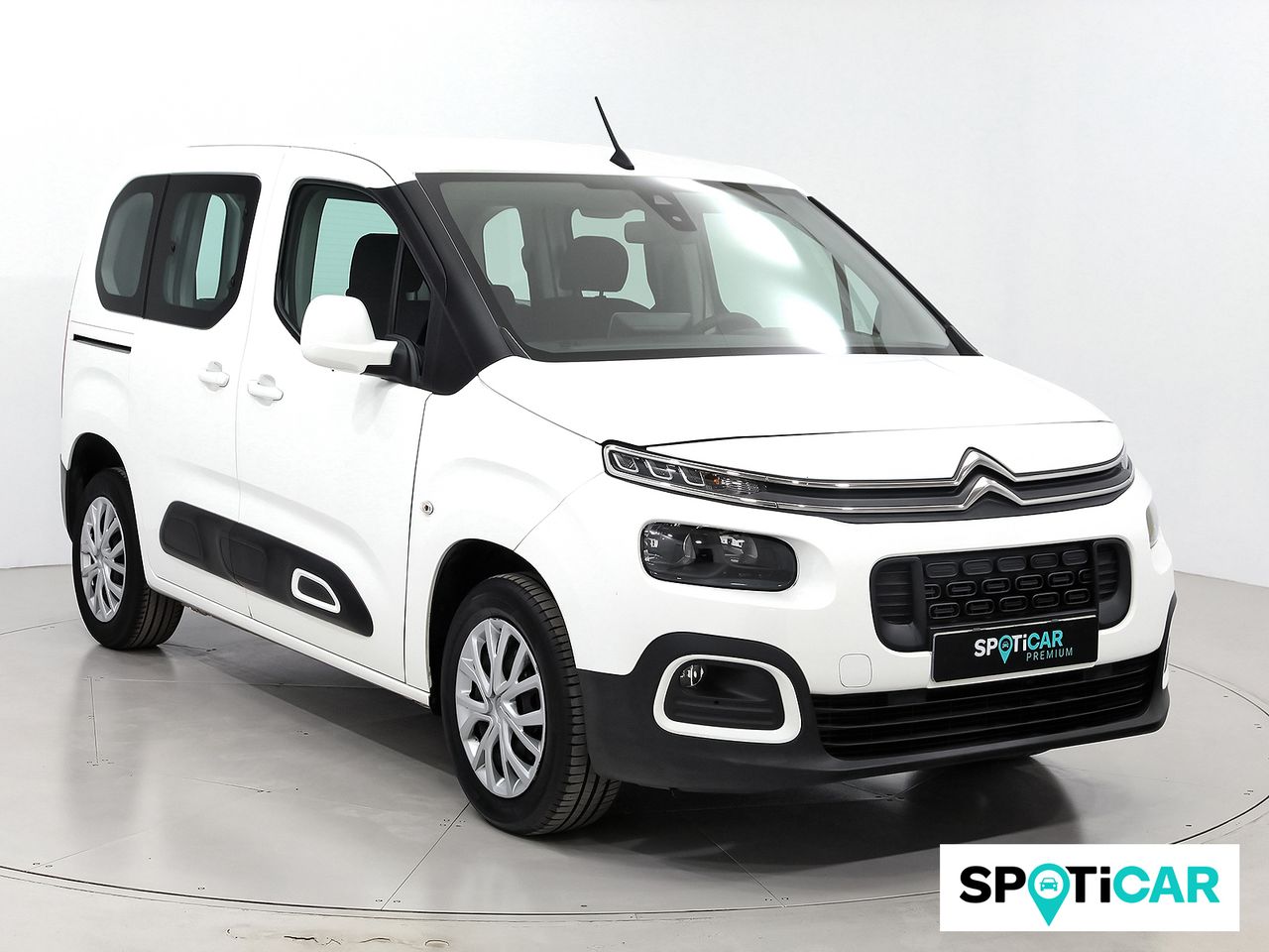 citroën berlingo 2020 /