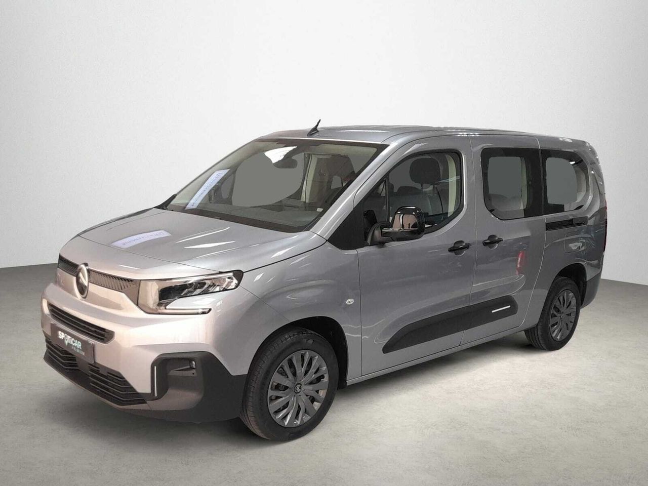 citroën berlingo 2025 /