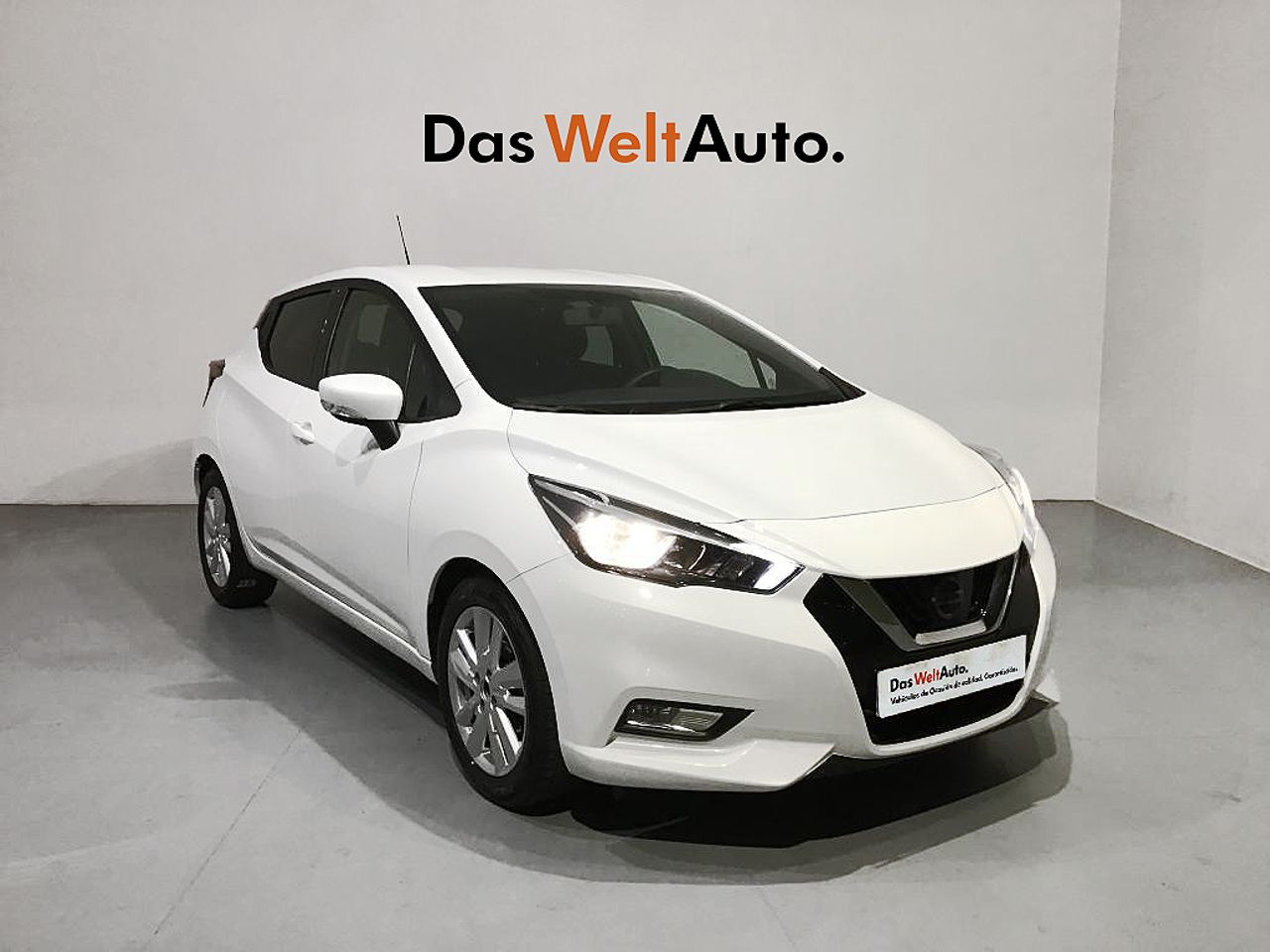 nissan micra 2019 /