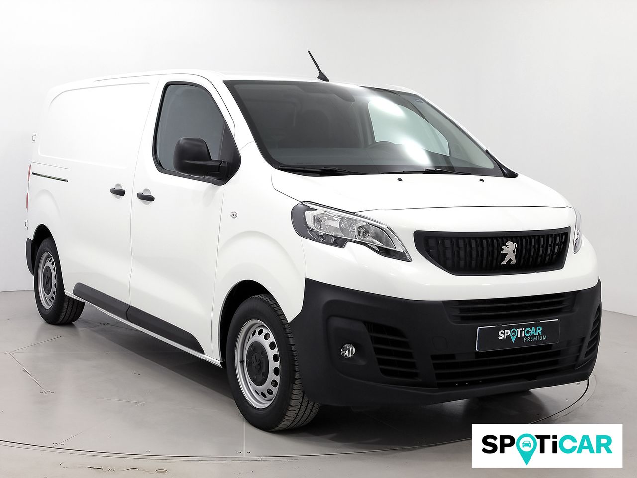 peugeot expert 2024 /