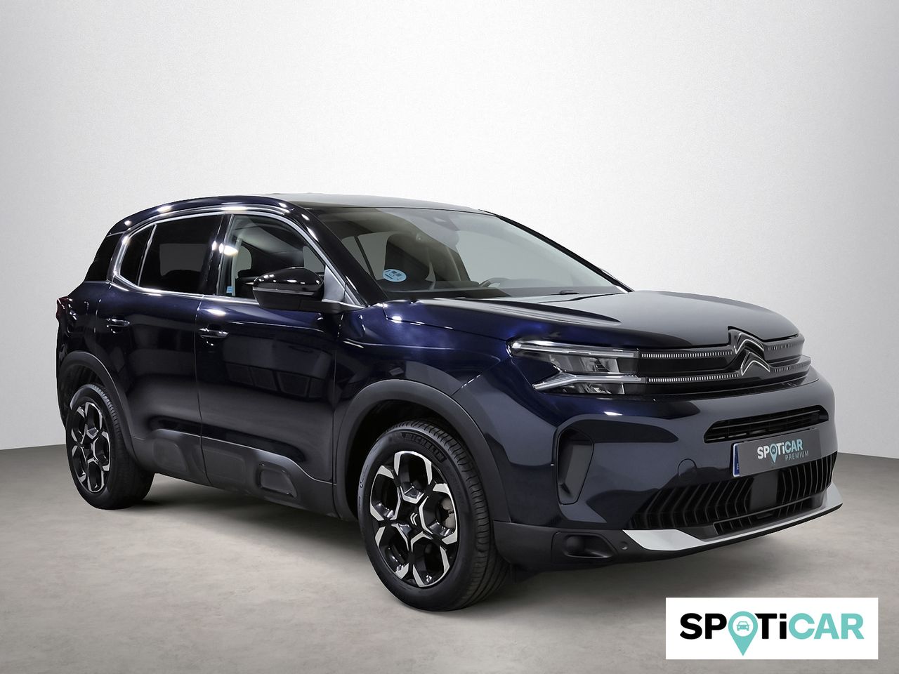 citroën c5 aircross 2024 /