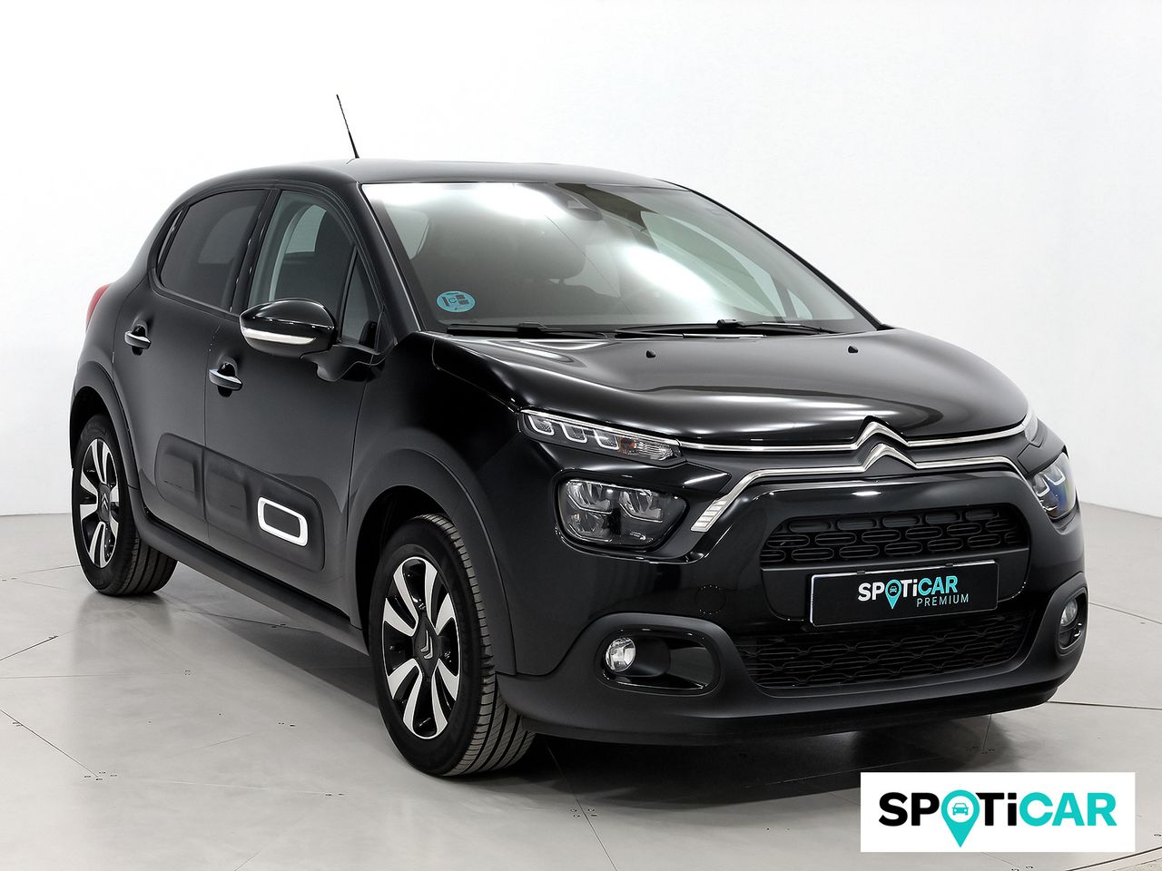 citroën c3 2024 /