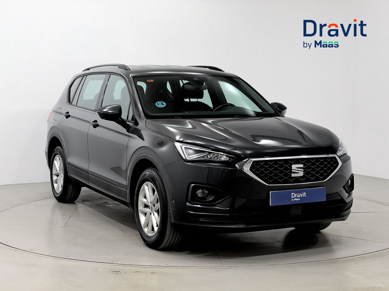 seat tarraco 2021 /