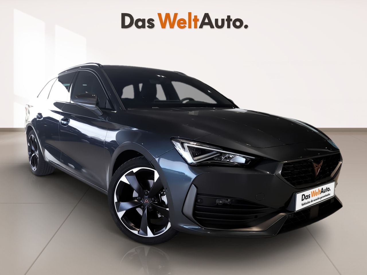 cupra león 2024 /