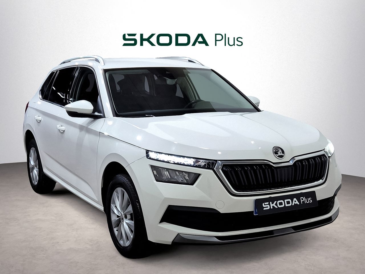 skoda kamiq 2021 /