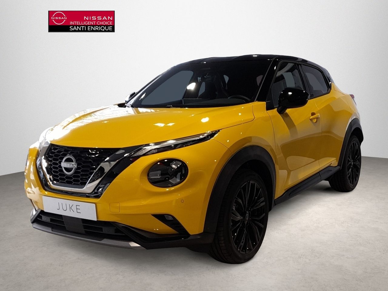 nissan juke 2025 /