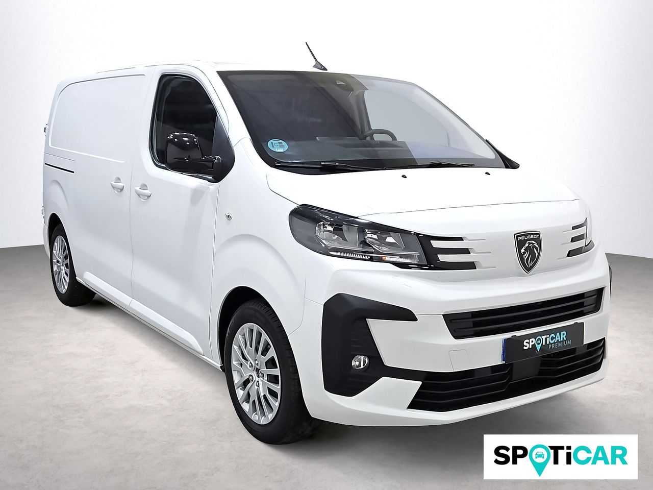 peugeot expert 2024 /