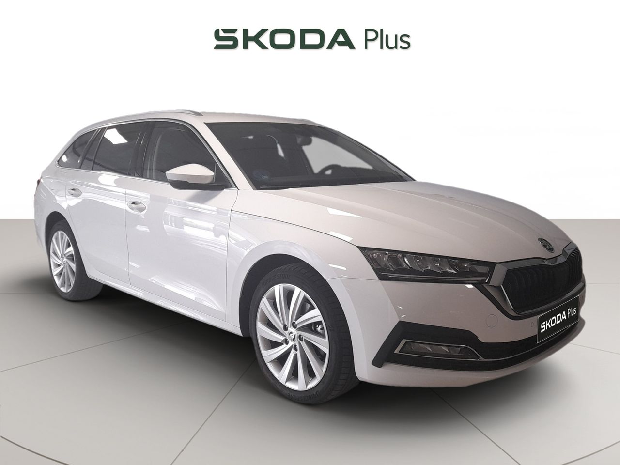 skoda octavia 2024 /