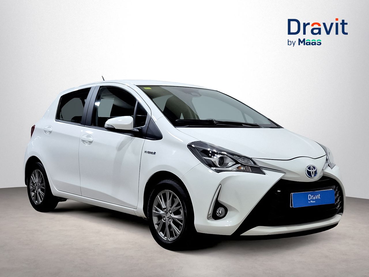 toyota yaris 2020 /