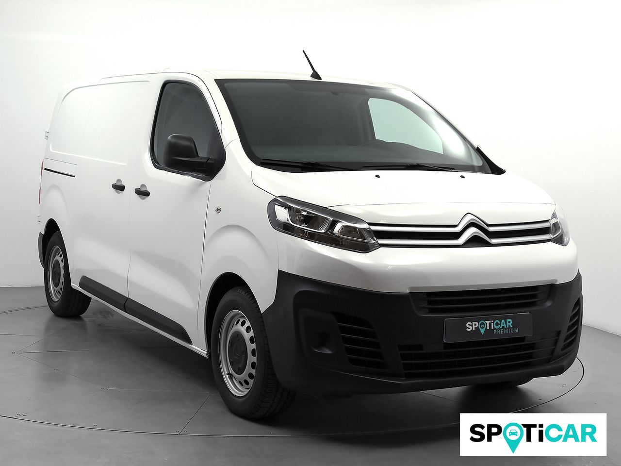 citroën jumpy 2022 /