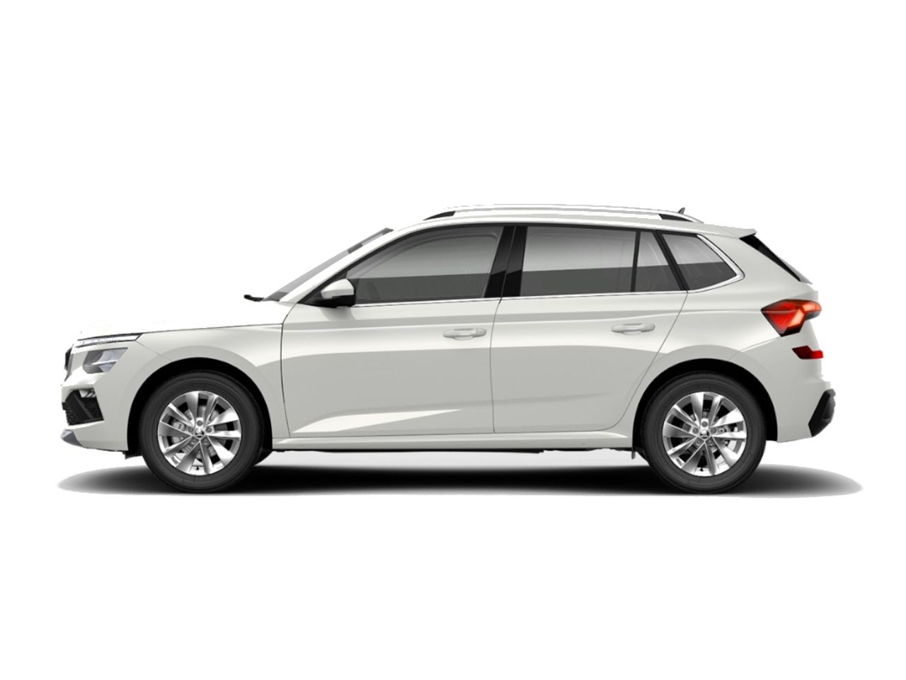 skoda kamiq 2025 /