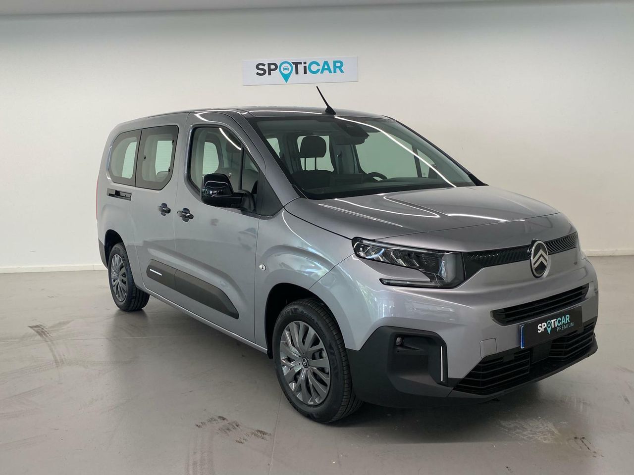 citroën berlingo 2025 /