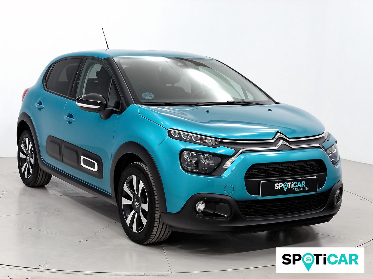 citroën c3 2024 /