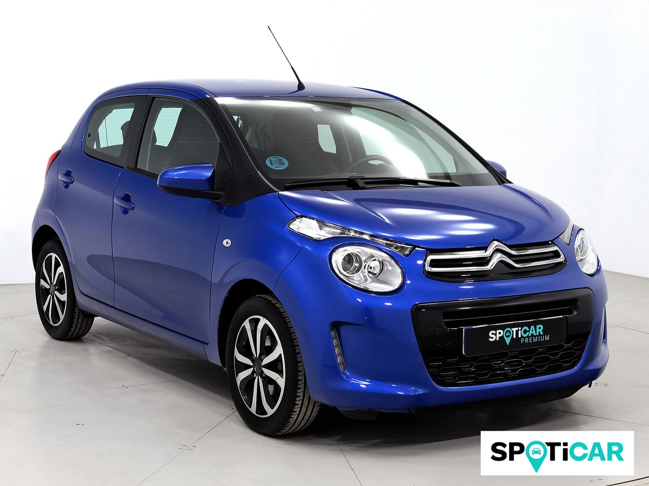 citroën c1 2021 /