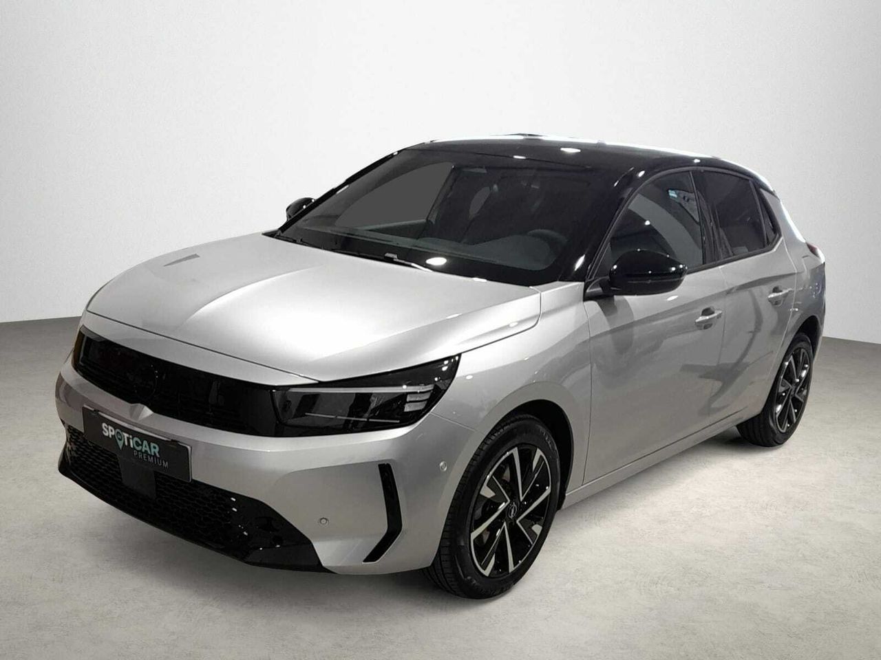 opel corsa 2025 /