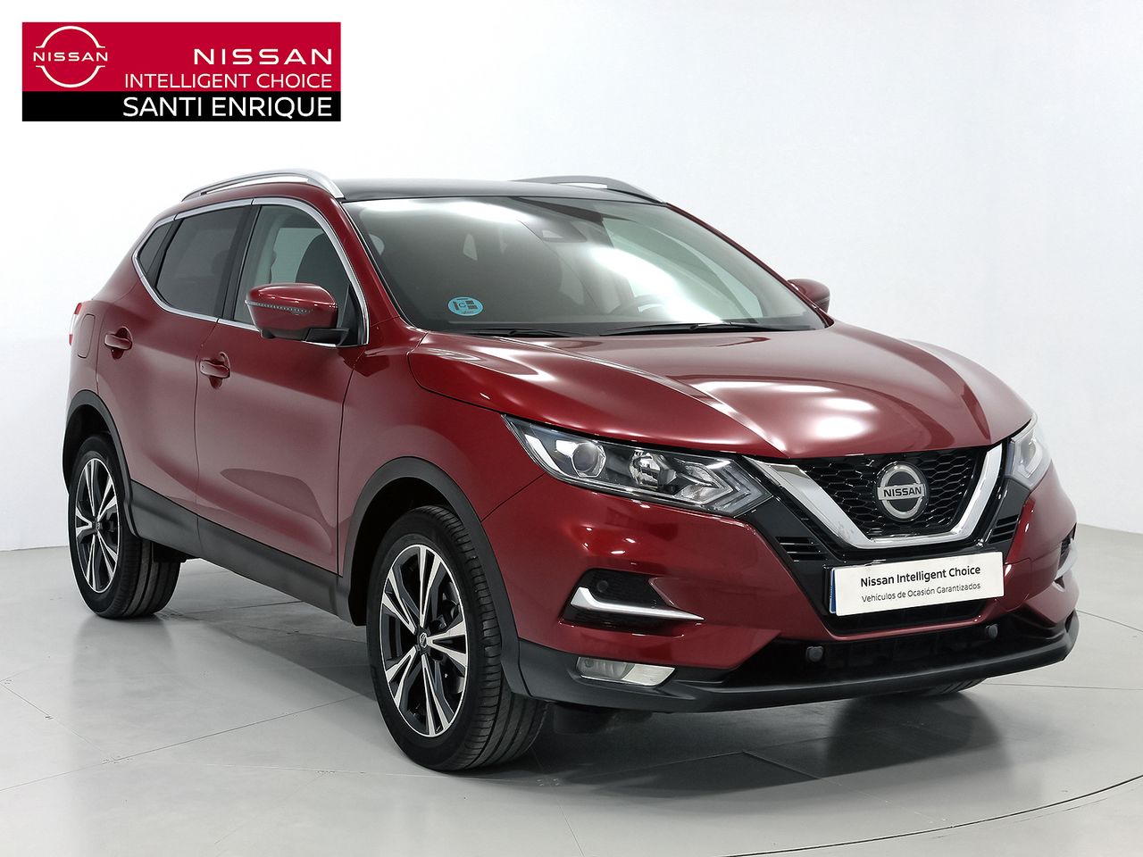 nissan qashqai 2021 /
