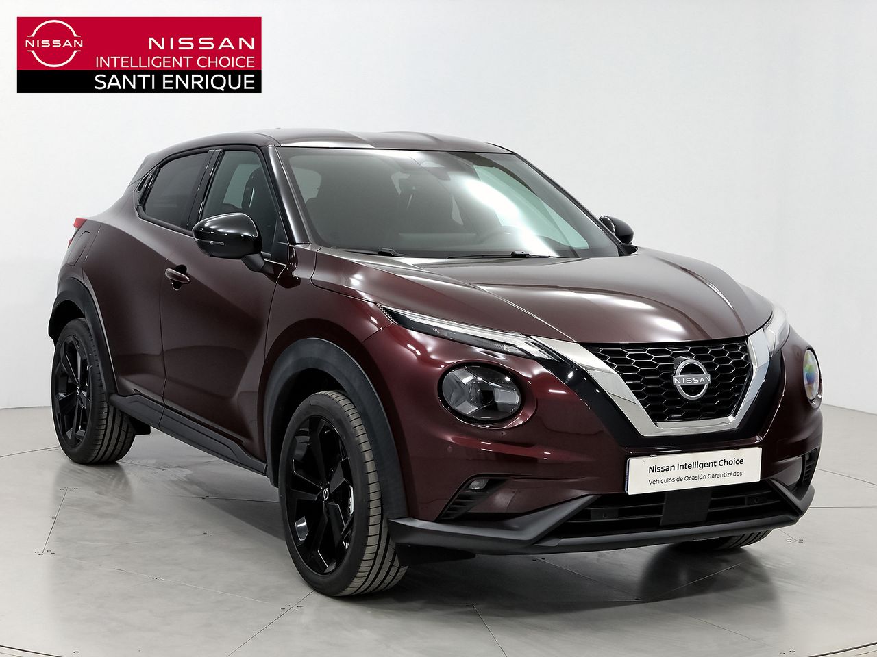 nissan juke 2025 /