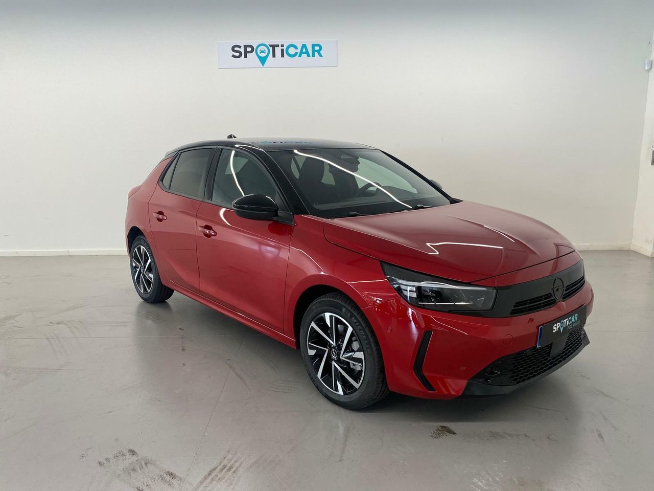 opel corsa 2025 /