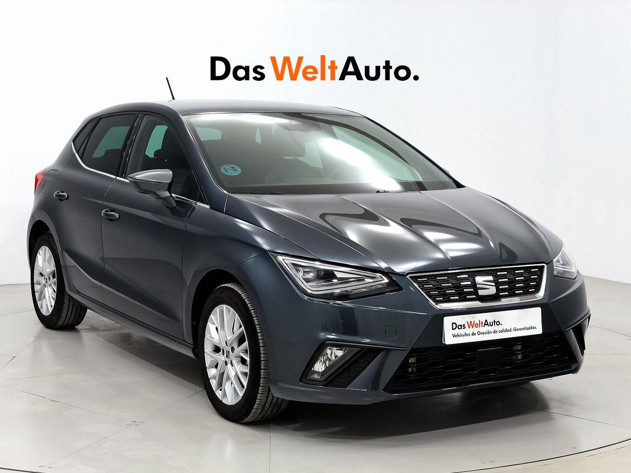 seat ibiza 2024 /