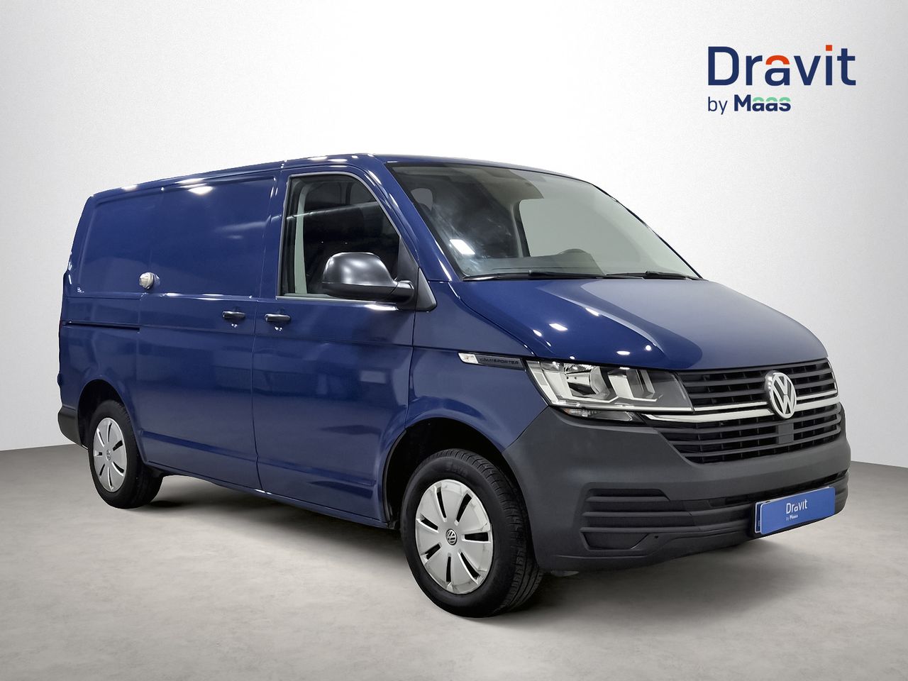 volkswagen transporter 2022 /