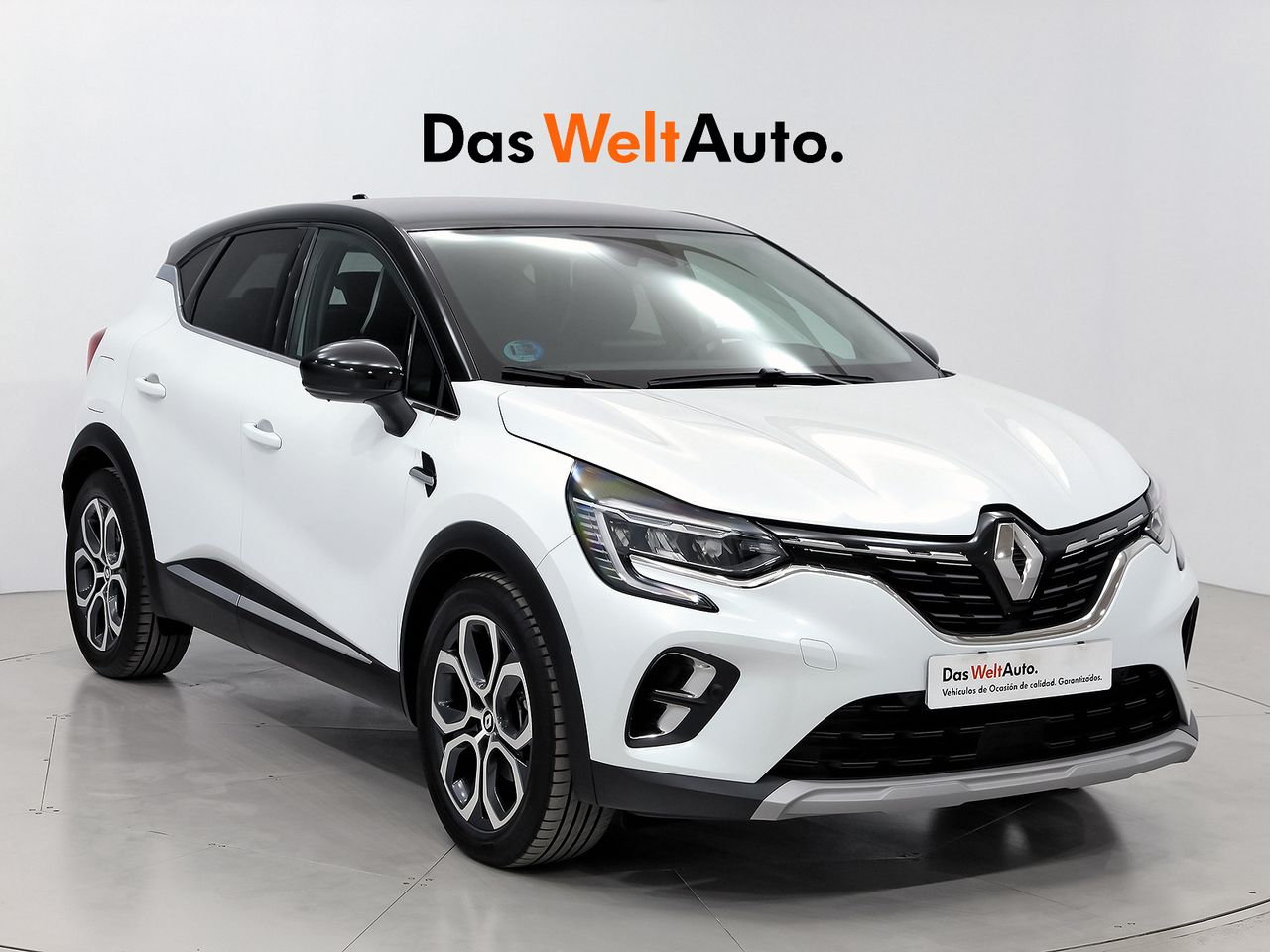 renault captur 2022 /