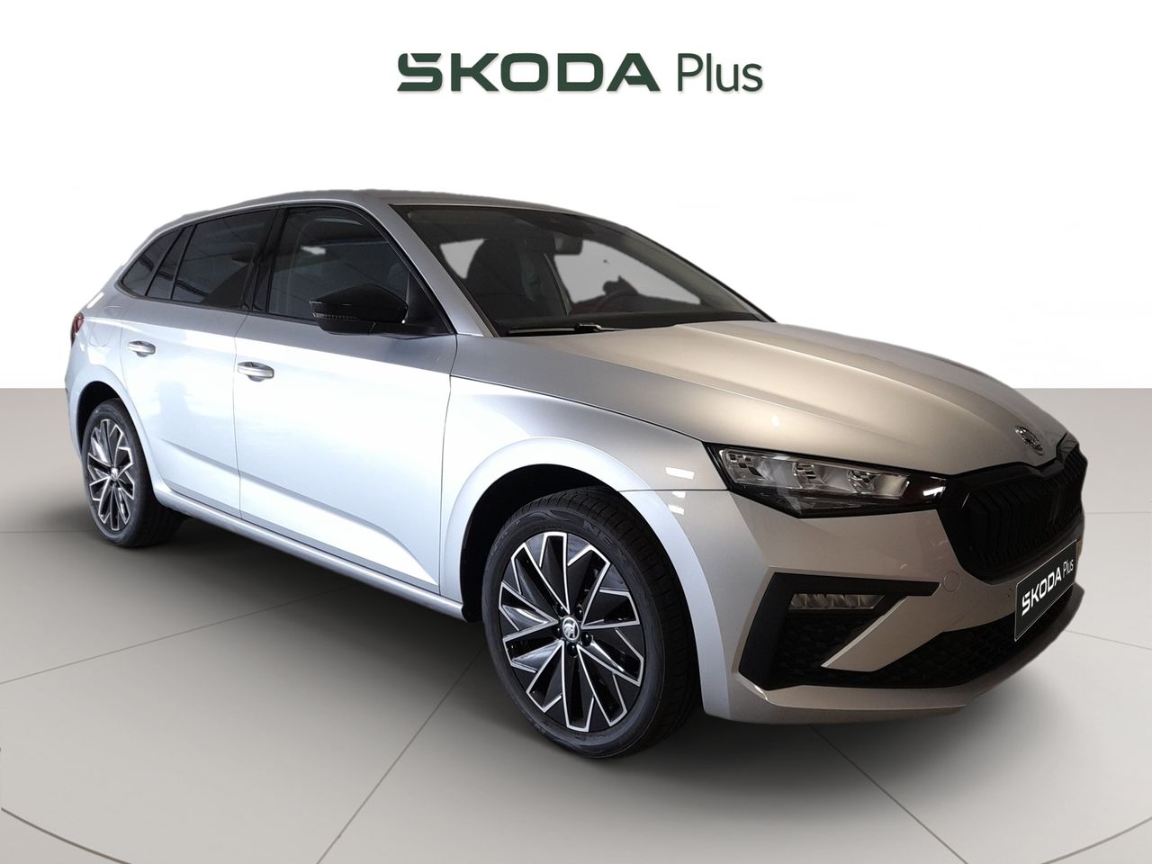 skoda scala 2025 /