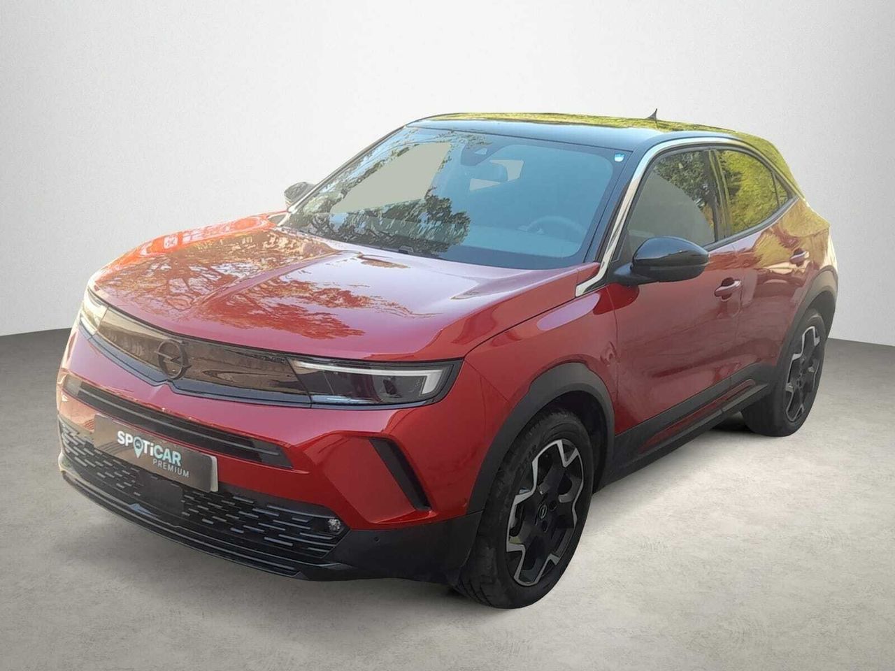 opel mokka 2024 /