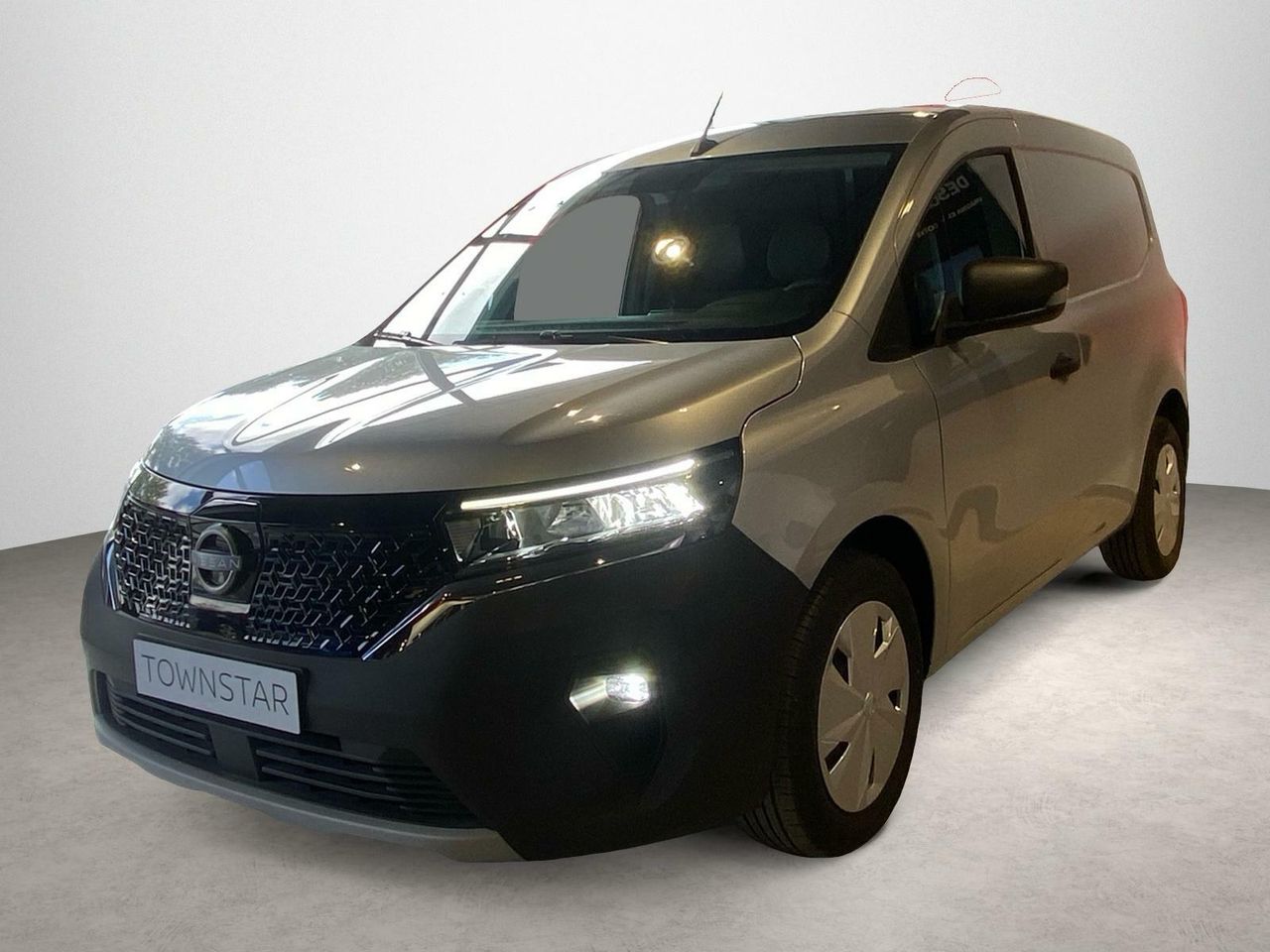 nissan townstar 2025 /