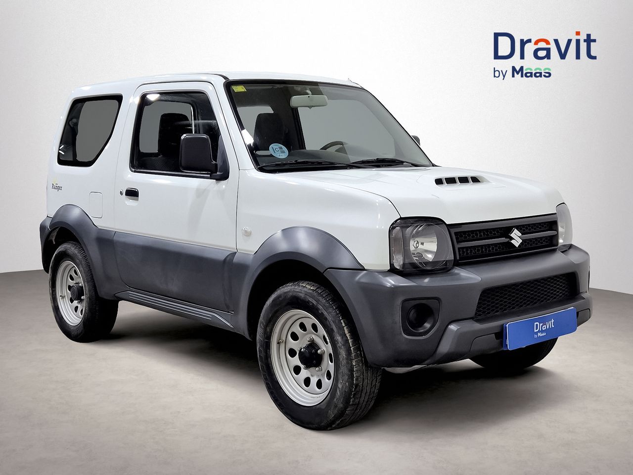 suzuki jimny 2018 /