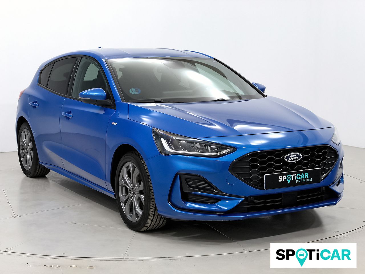 ford focus 2023 /