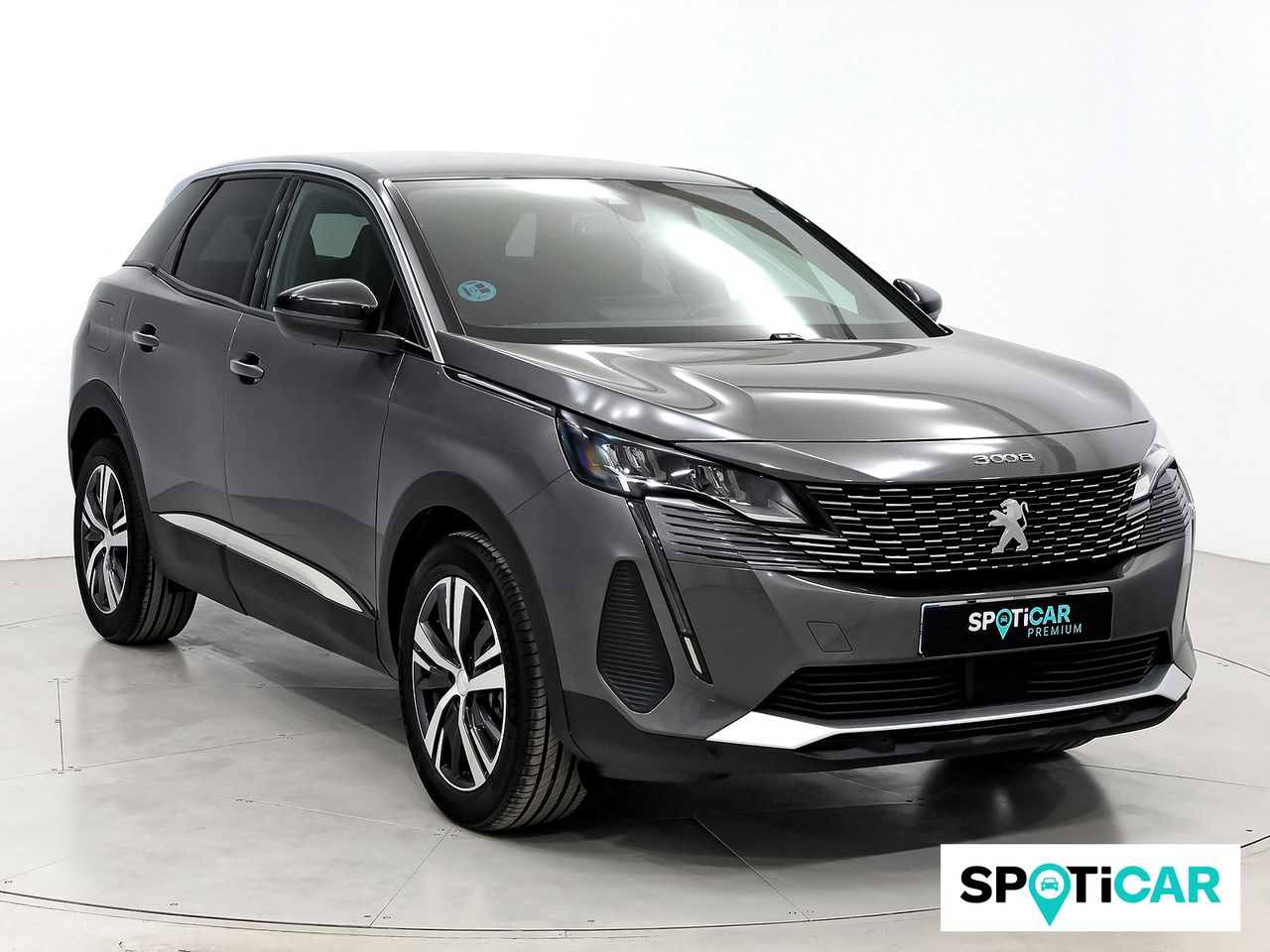 peugeot 3008 2024 /