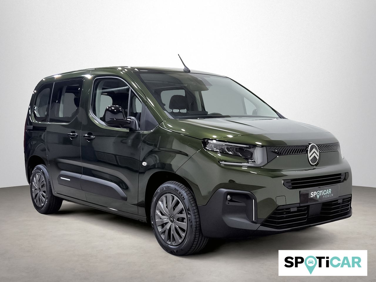 citroën berlingo 2025 /