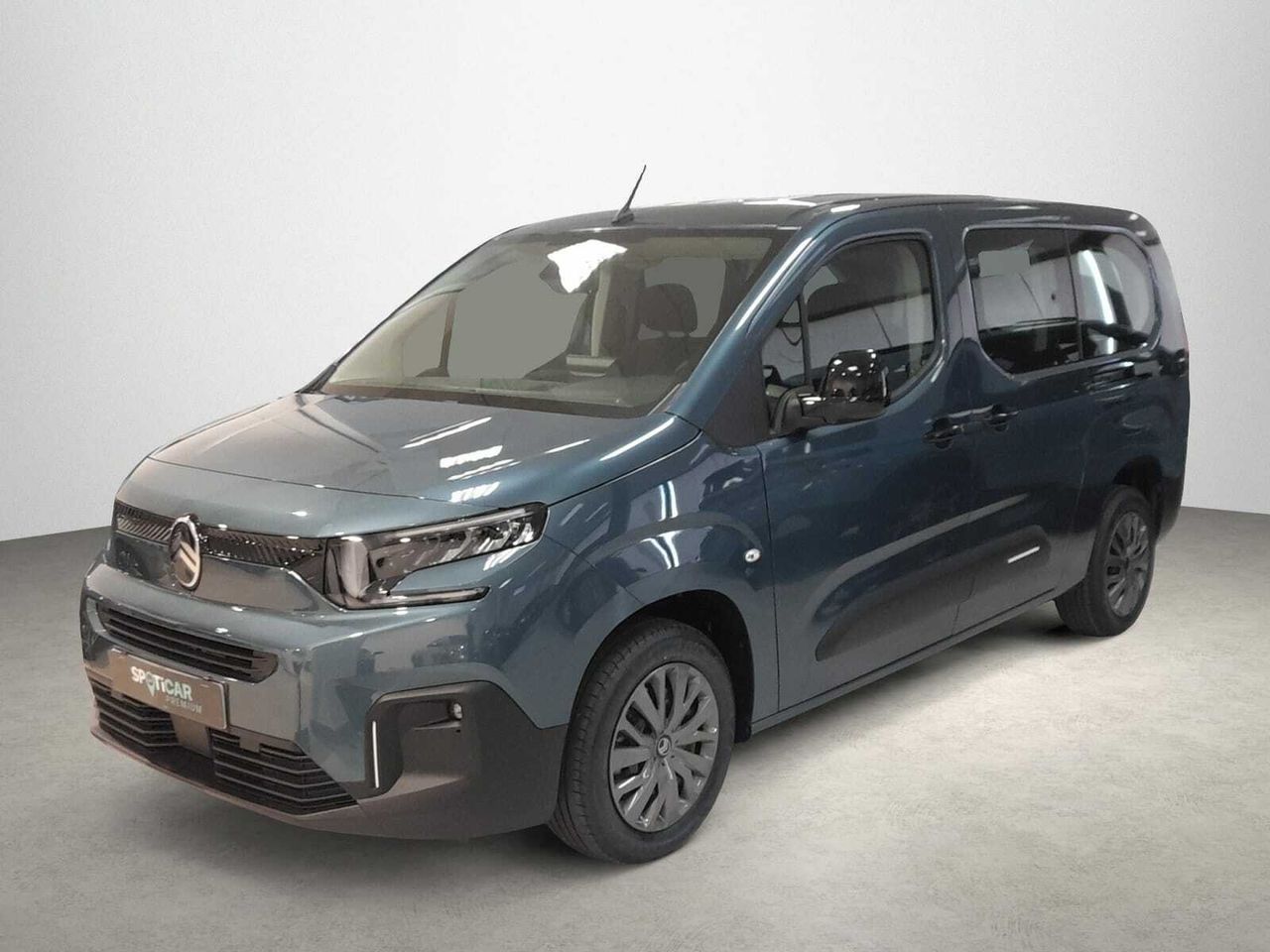 citroën berlingo 2025 /