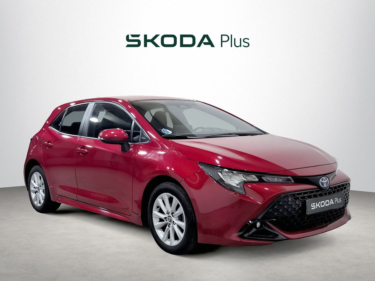 toyota corolla 2024 /