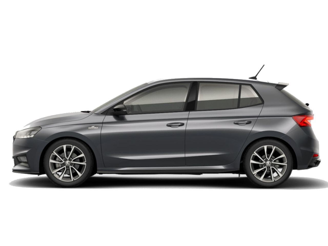 skoda fabia 2025 /